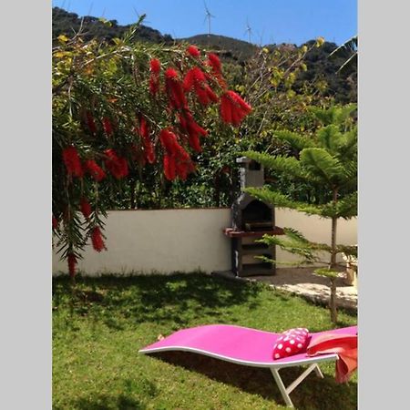 Apartment La Pena Rojo Wifi Tarifa Kültér fotó