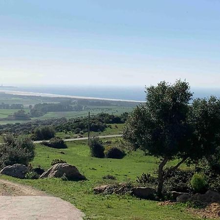 Apartment La Pena Rojo Wifi Tarifa Kültér fotó