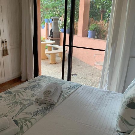 Apartment La Pena Rojo Wifi Tarifa Kültér fotó