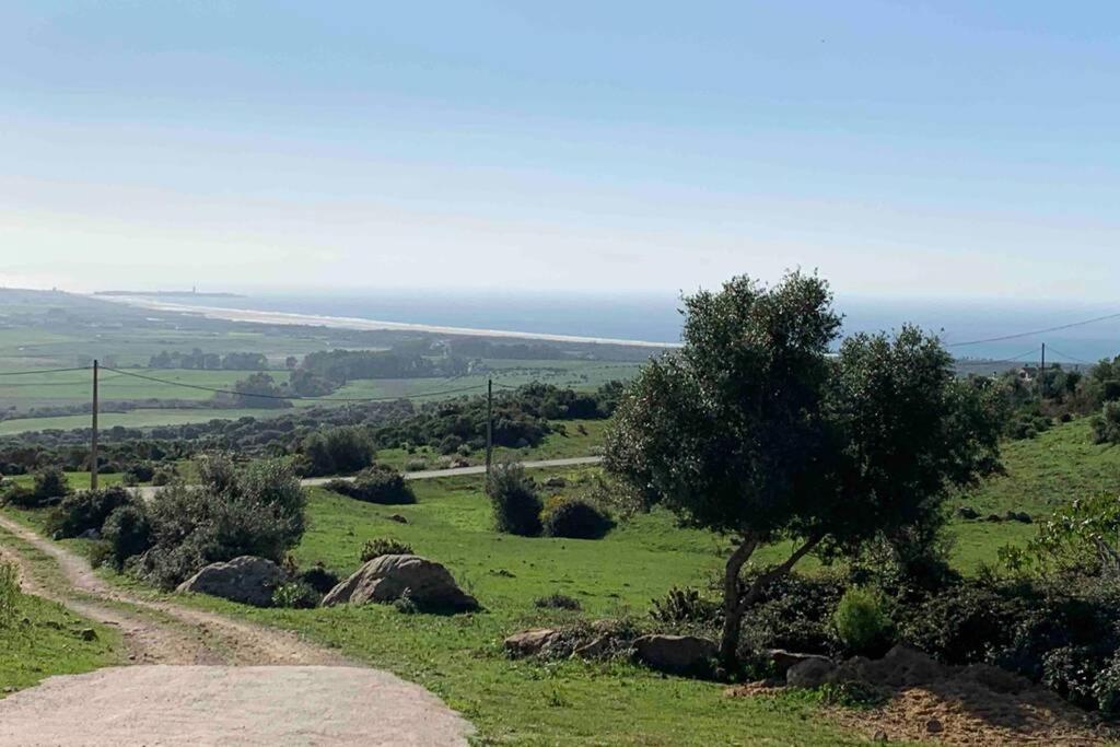 Apartment La Pena Rojo Wifi Tarifa Kültér fotó