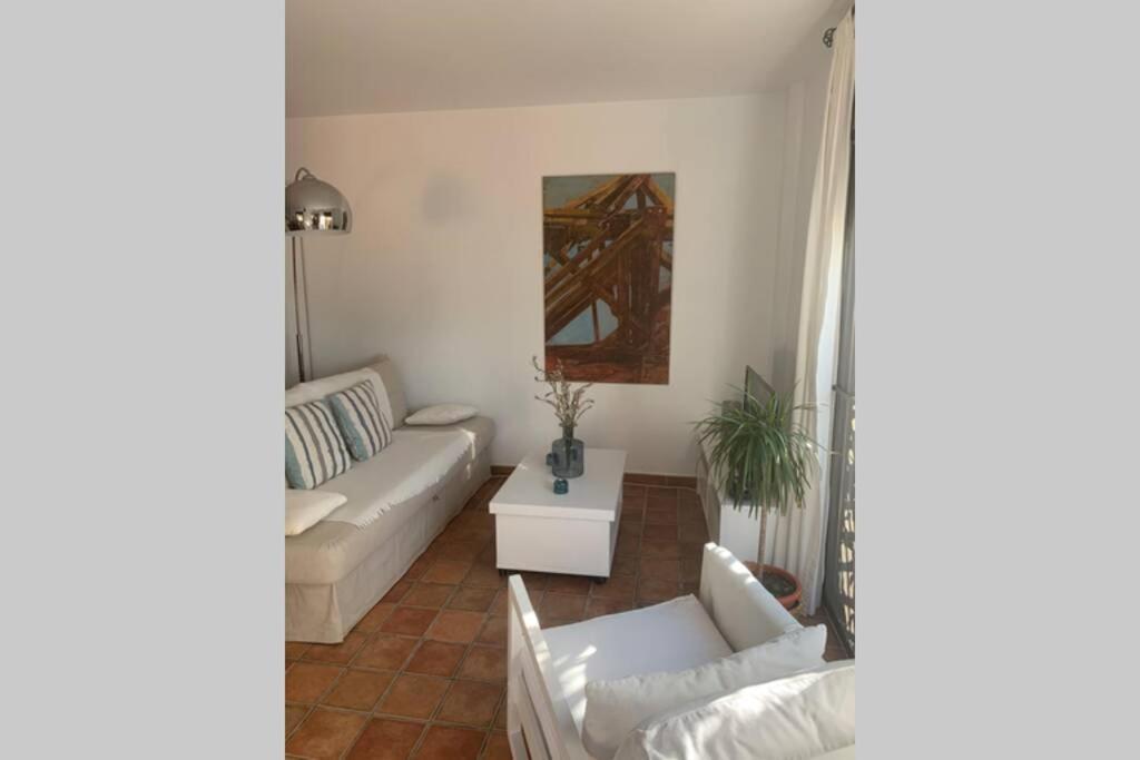 Apartment La Pena Rojo Wifi Tarifa Kültér fotó