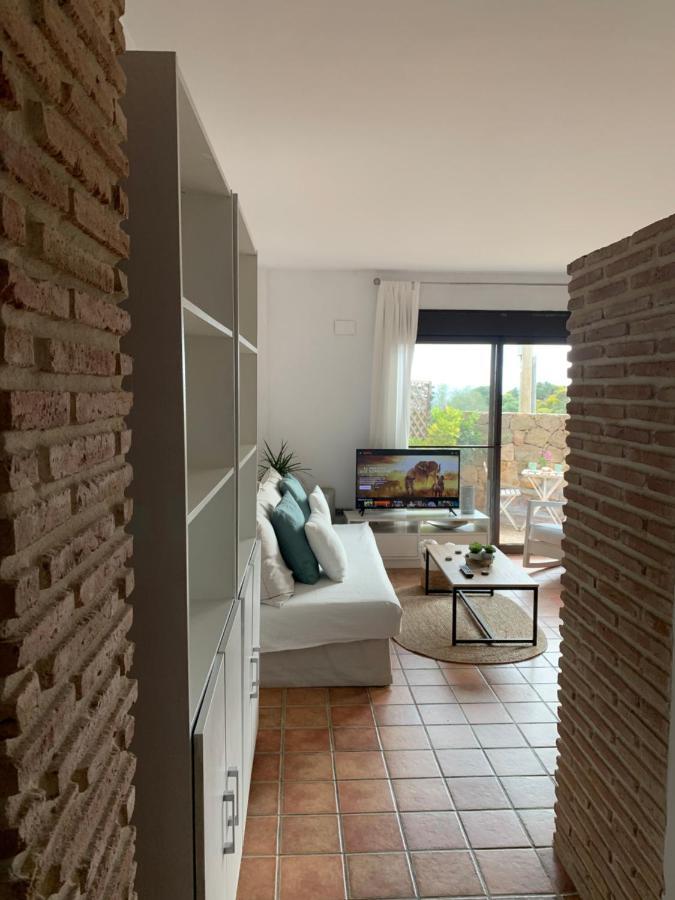 Apartment La Pena Rojo Wifi Tarifa Kültér fotó